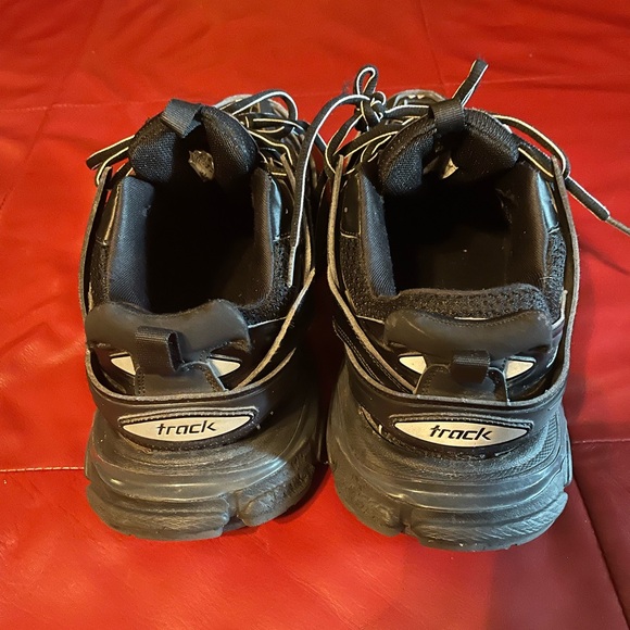 Balenciaga Track Runners - Picture 2 of 6